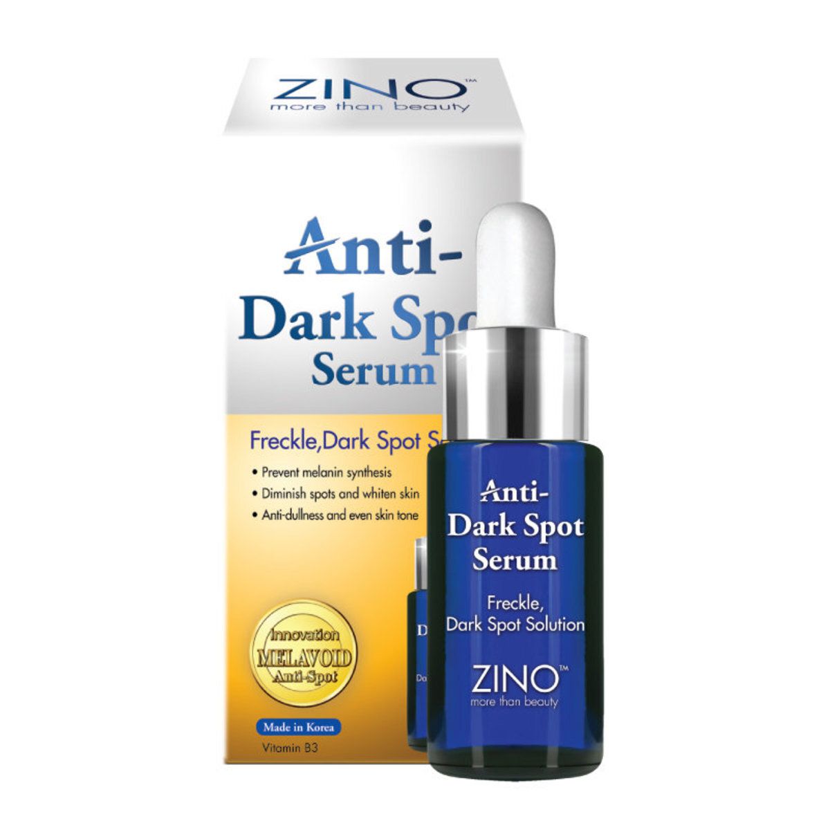 hkeFIvrwIR20240810210709 ZINO 激白淡斑精華 15ml - Image 1