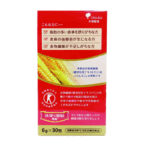 The Wise Man's Dinin賢者之食卓 - 膳食纖維 6g x 30包 (賢者卓食 阻澱粉 隔油份) 賢者の食卓 - Image 2