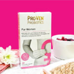 PROVEN 女性專用益生菌 + 蔓越莓30粒 雙歧桿菌 (平行進口貨 ） - Image 5