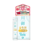 川御 TYP3 益生菌（14日裝） - Image 2
