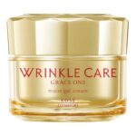 Kose Grace One 高機能真皮修復活肌面霜 100g(平行進口) - Image 3