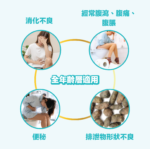 川御 TYP3 益生菌（14日裝） - Image 7