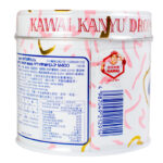 KAWAI日本肝油鈣丸 M400 (青檸風味) 180粒 - Image 3