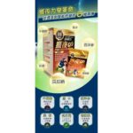 紀康萊 - 【捱夜救星】【捱夜GO 6合1】60粒裝 （2個月份量）【提神．抗疲勞首選】｜香港GMP頂級認證保健膠囊【最佳使用日期:07/2027】 - Image 5