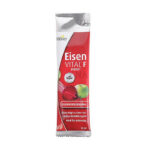 hübner-德國郝柏娜 便攜補鐵口服液 200ml (10ml x 20包) - Image 4