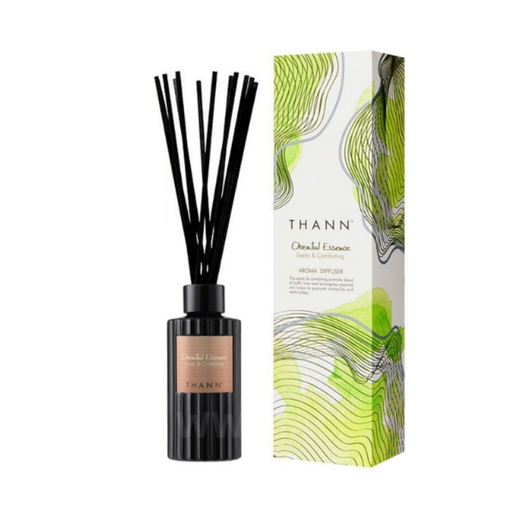original-129.png THANN 天然東方藤枝香薰 150ml - Image 1