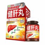 HERBS草姬 - 健肝丸 30粒