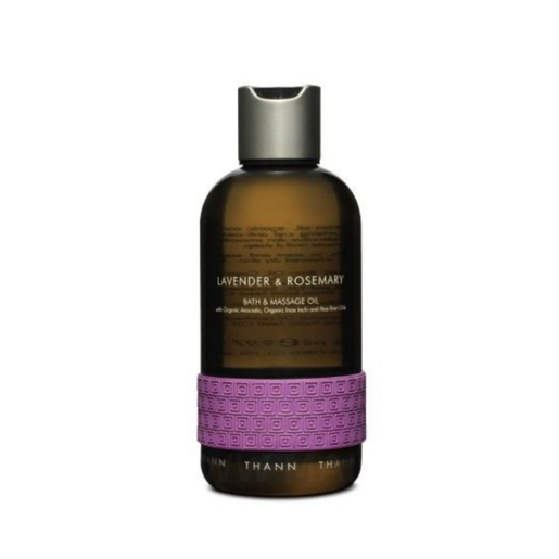 original-130.png THANN 庭潤薰衣草浸浴按摩油 295ml - Image 1