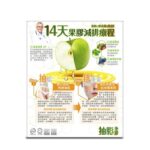 正品藥業 - 抽脂果膠 10g x 14包 香港行貨 - Image 2