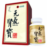 草姬-元氣腎寶 60粒裝