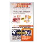 正品藥業 - 關節動 UC-II (30粒) HS004 - Image 3