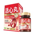 草姬-活心丸(黃金升級版) 30粒