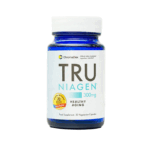 TRU Niagen 樂加欣 (300mg) 30粒 HEALTHY AGING NAD+增強劑 - Image 6
