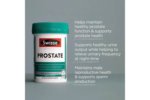 Swisse - PROSTATE 50粒 澳洲鋸棕櫚天然番茄紅素 前列腺保健 前列康 50片 - Image 6