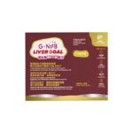 G-NiiB 微生态纤肝代谢配方 SLD07 (7包裝)