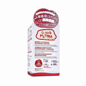 G-NiiB - M3XTRA 微生態護腸配方益生菌 28包
