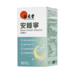 位元堂 安睡寧升級配方 60粒裝