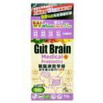 愛完全-腸腦通醫學級益生菌元配方550億 30包