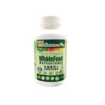 WholeLove Plus 愛完全 - 男士有機綜合維他命 60粒 - Image 5