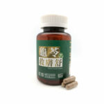 Noto樂道 - 龜苓救膚舒 60粒 - Image 2