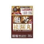 Noto樂道- 龜苓袪濕丸 30粒