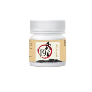 蟲草大王 - 蟲草19 體驗裝 10粒