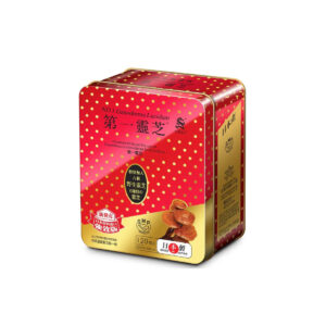 奇路仕 - 第一靈芝加強版120粒