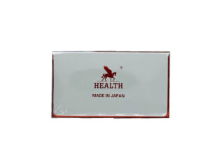 日本血通 HEALTH荷爾氏 60粒 - Image 3