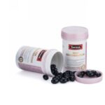Swisse Beauty二代升級版金裝抗糖煥膚片 60粒【平行進口】 - Image 3