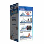 WholeLove Plus愛完全 全效維他命B雜 60粒 - Image 3