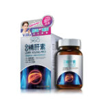 ASANA 360 補肝素 110粒 EXP:06/2026