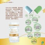 AIDEVI NMN 18000 + Plus + PQQ 逆齡補充劑 60粒 【香港行貨】美國製造 有防偽標籤 美肌美白 抗衰老NMN - Image 5