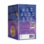 WholeLove Plus-愛完全醫學系列 特效補眼美目素 60粒 - Image 4