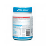 Life Space益倍適 - 塑身B420益生菌  60粒 - Image 3