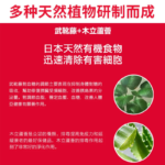 YAMATOO龍瀛 - 血淨 60粒 - Image 4