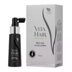 維特健靈 -維新烏絲納米激活生髮精華 60mL