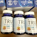 TRU Niagen 樂加欣 (300mg) 30粒 HEALTHY AGING NAD+增強劑 - Image 7