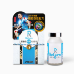 Return 回本 - 關節筋肌配方 240粒 原裝行貨