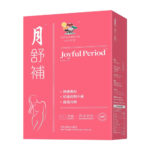 維特健靈 - 月舒補 60粒