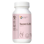 維特健靈 - 緊肌秘密 40粒 - Image 5