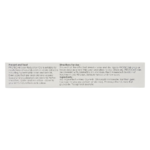 PROTECA保特加 - 醫學除疤啫喱 15g - Image 4