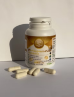 PGut 準腸康 SupremeSlim 纖體 益生菌 E3升級版 三合一 30粒 (新舊包裝隨機發貨) - Image 5