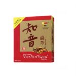 VITA GREEN維特健靈 加強配方知音蟲草 60粒