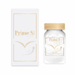 Prime S - V 塑美肌豐胸丸 90粒