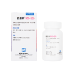 NUTRIBES - 能得健 骼康素 葡萄糖胺及軟骨素 60粒 - Image 4