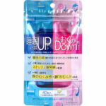 UNIMAT RIKEN - 美眠纖顏丸 20日量(40粒)