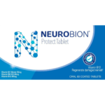 Neurobion內絡必安常護片劑 60片 - Image 2