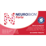 Neurobion Forte 內絡必安特強30片 紅盒 - Image 2