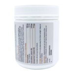 BioIsland - 成人液體天然牛乳鈣 150粒膠囊 [平行進口] - Image 3