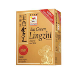 維特健靈 - 五色靈芝 72粒 新舊包裝隨機出貨